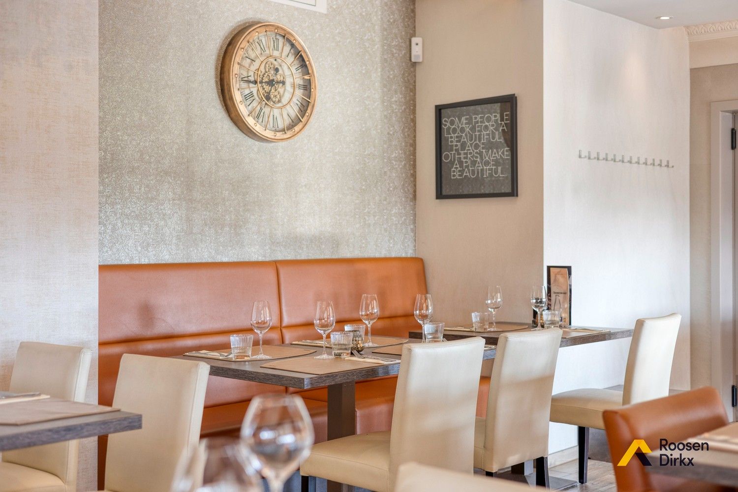 Hoogwaardig horecapand / restaurant te BREE: instapklaar! foto 3