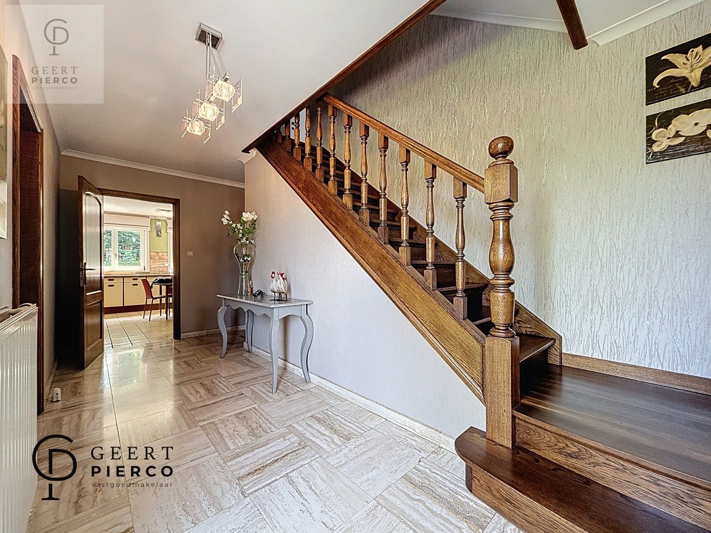 Knappe Villa foto 3