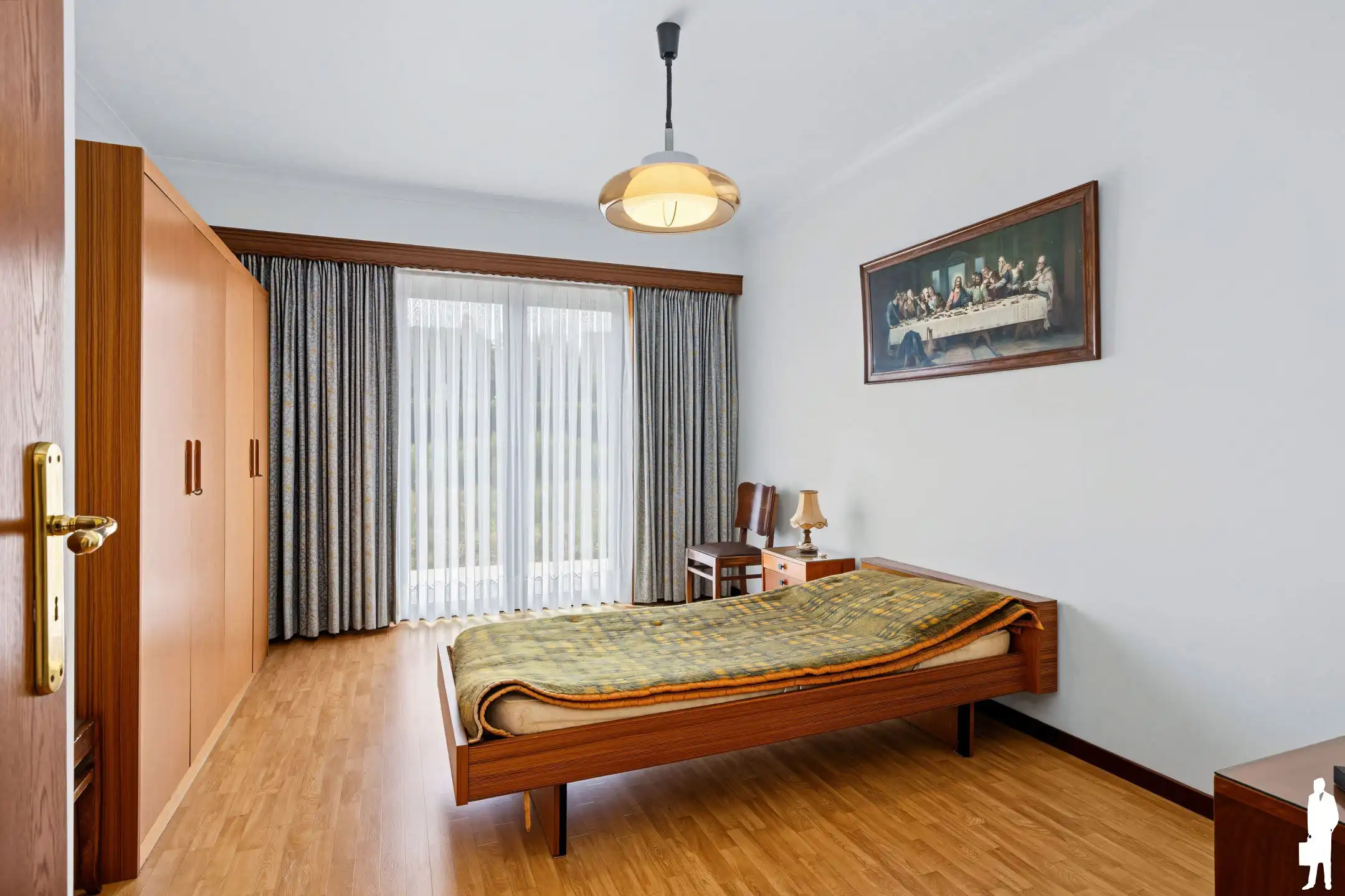 Open bebouwing met 2 slpk, tuin op toplocatie in Melsele foto 13