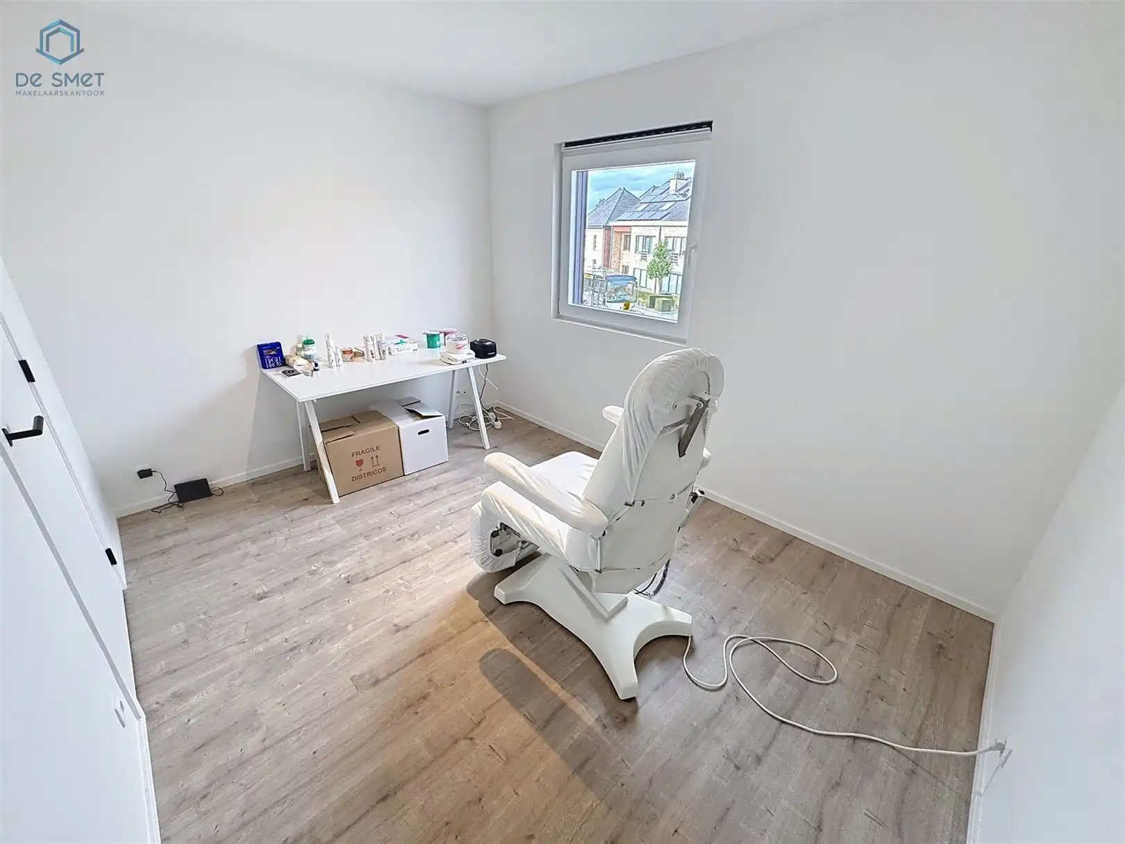 Instapklare, energiezuinige BEN- nieuwbouwwoning met 3 slaapkamers en tuin nabij De Gavers foto 12