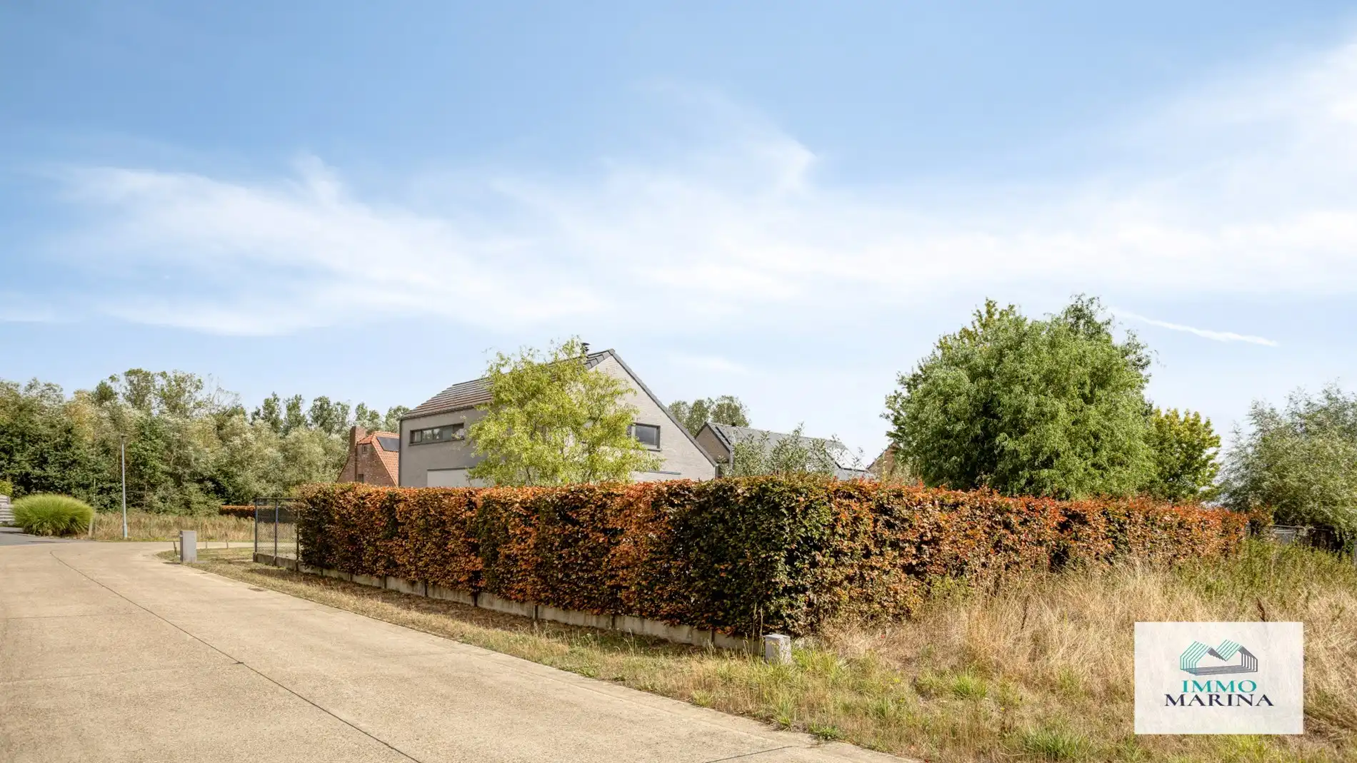 Rustig gelegen moderne woning te Westmeerbeek  foto 27