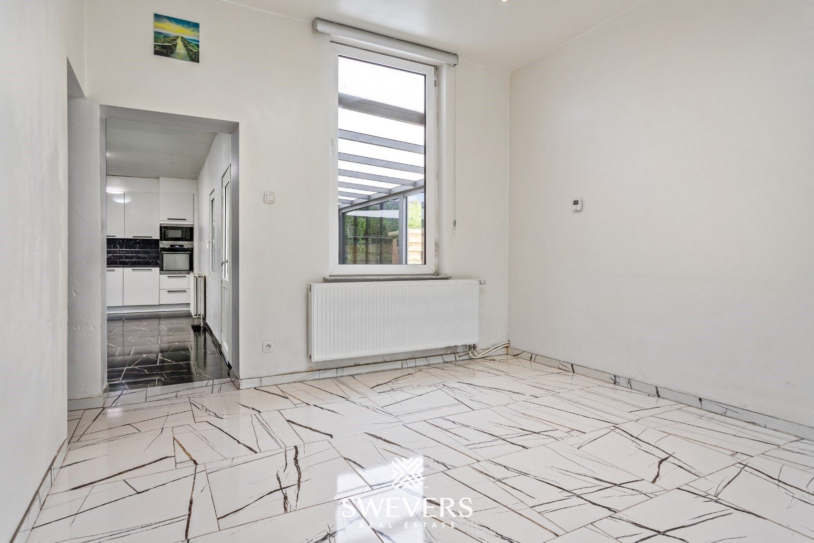 Instapklare, recent gerenoveerde gezinswoning in Beverlo foto 6