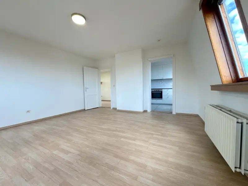 Charmant, ruim appartement met 3 slk aan Miljoenenkwartier foto 7