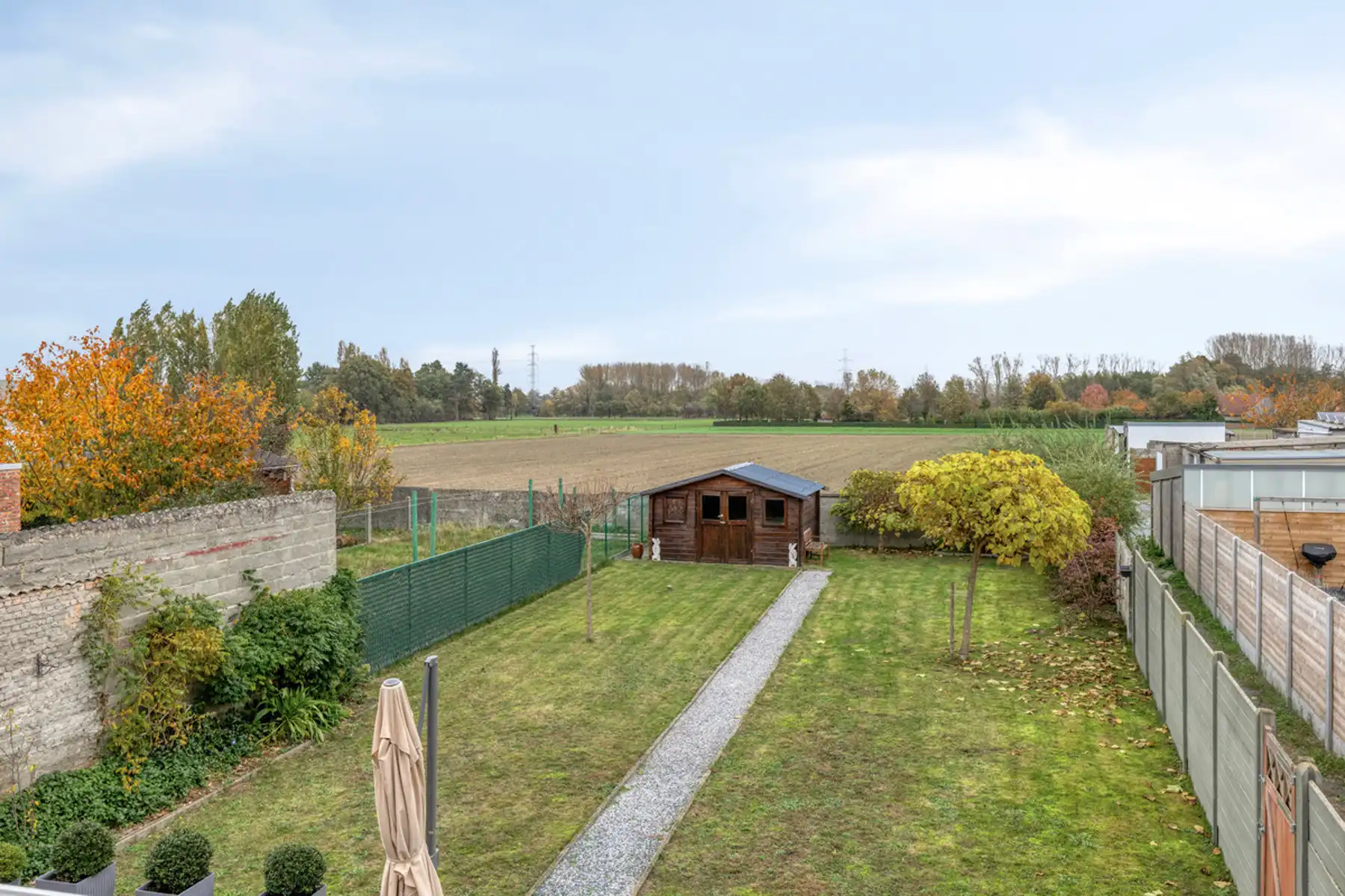 Energiezuinige gezinswoning op centrale locatie foto 29