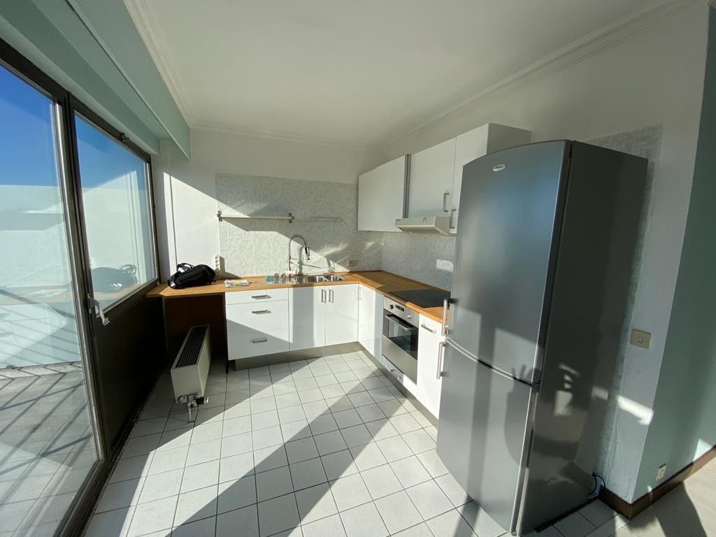 Appartement met 1 slaapkamer gelegen aan het cultureel centrum van Strombeek-Bever foto 4