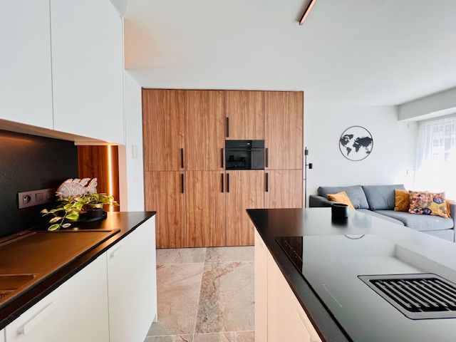 Subliem en luxueus appartement met zuidgericht terras foto 10