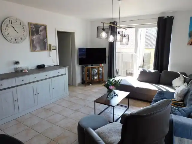 Instapklaar appartement met garage foto 5