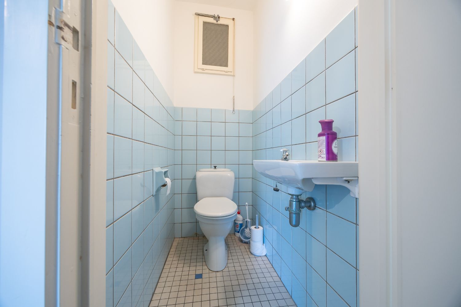 2 slaapkamer-appartement met zonnig terras en lateraal zeezicht foto 24