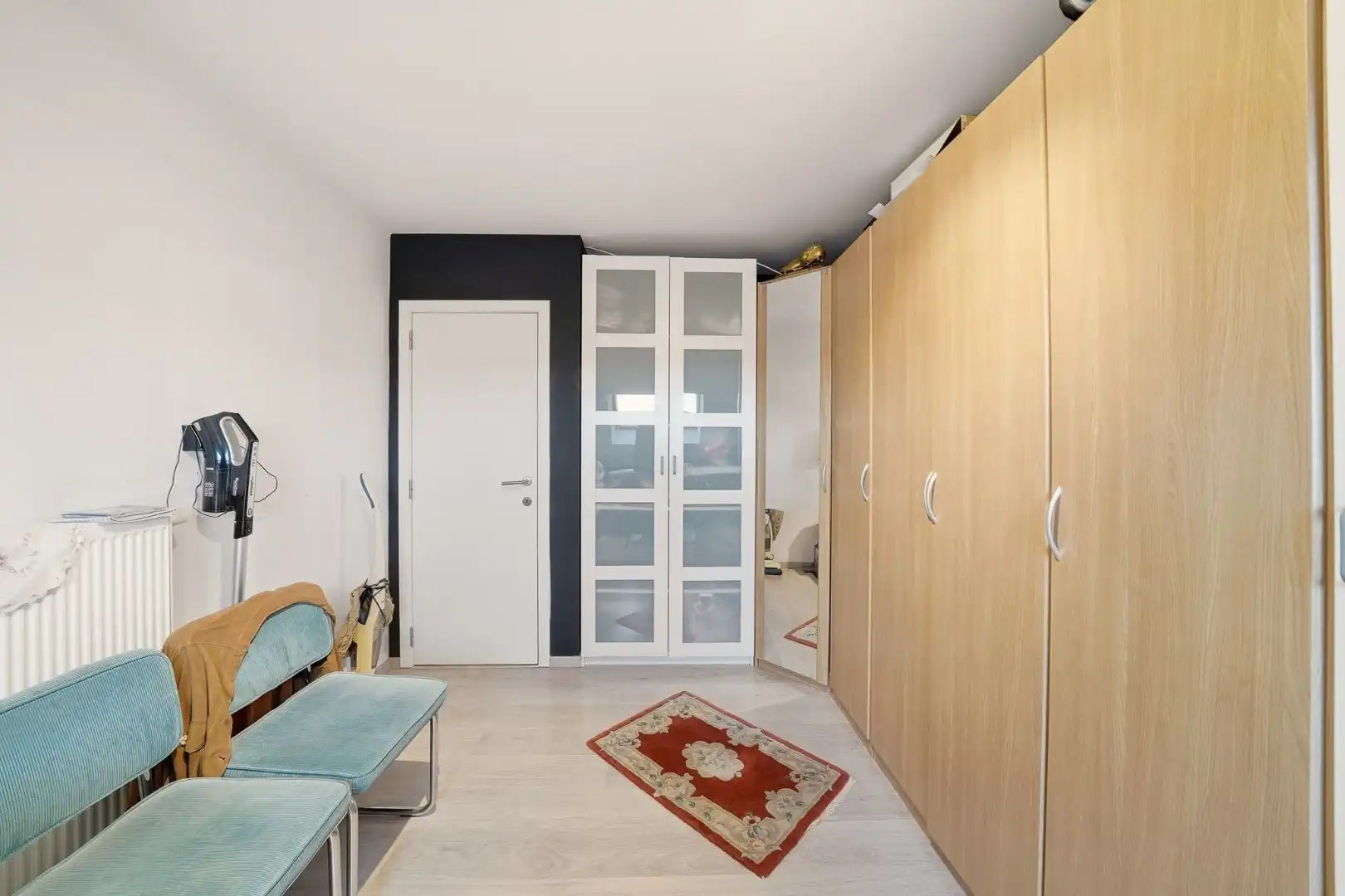Investeringsopportuniteit: Duplexappartement (185 m²) met 2 zonneterrassen in hartje Oudenburg foto 13