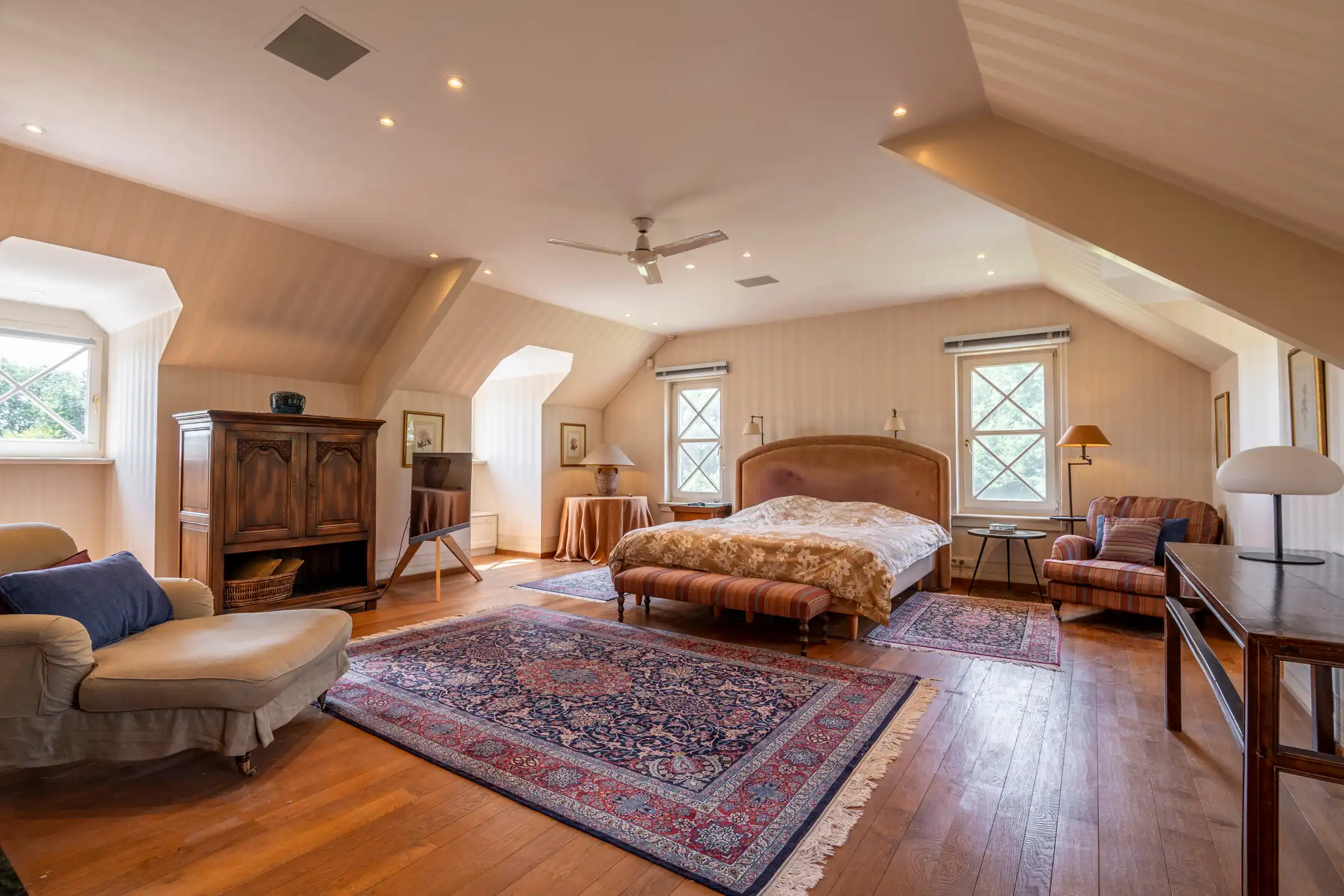 Uniek landgoed op ca. 1,78ha met paardenaccommodatie foto 9