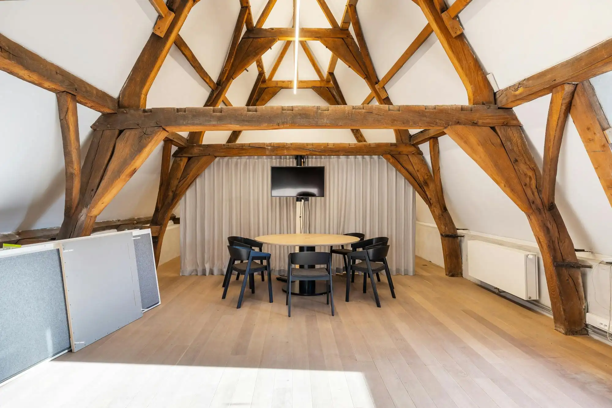 Historische Cellebroedersklooster te koop in  Mechelen foto 19