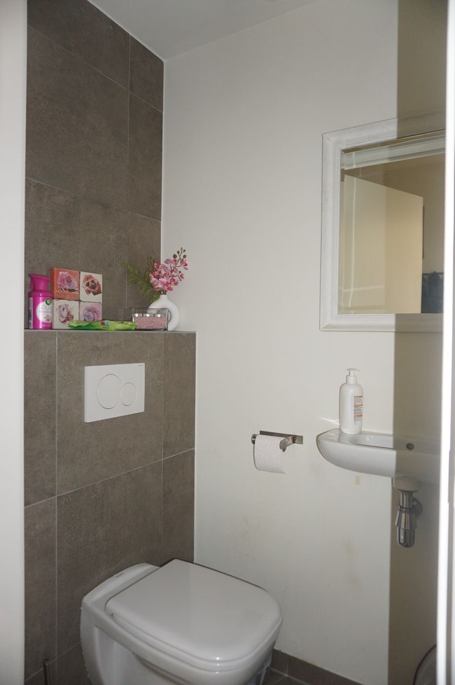 Appartement te huur foto 9