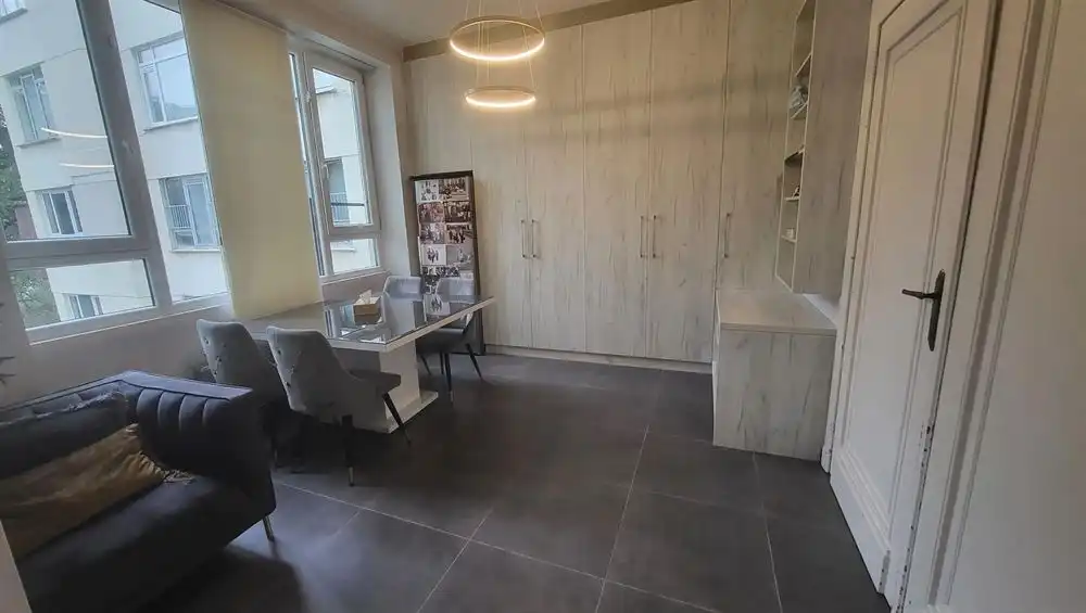 Ruim 4-slpkr  Apprtement | Belgiëlei foto 10