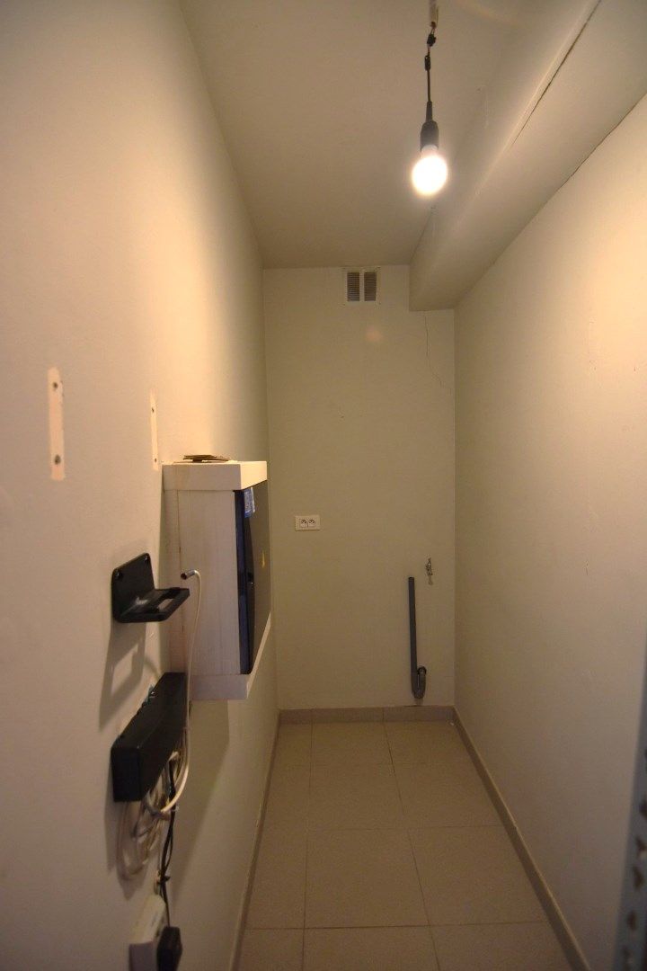 Tof 1-slpk appartement met tuintje foto 9
