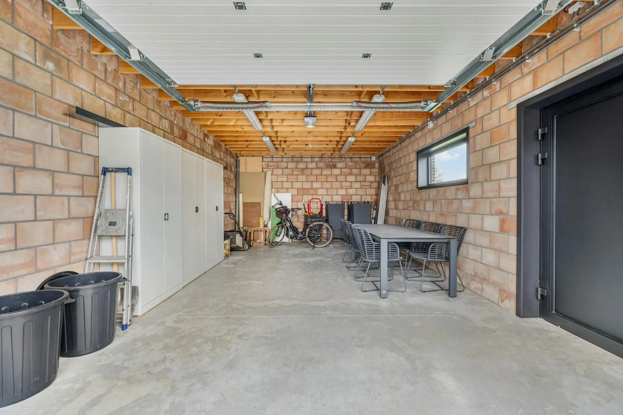 Ruime gezinswoning op een perceel van 17A36CA te Alken foto 19