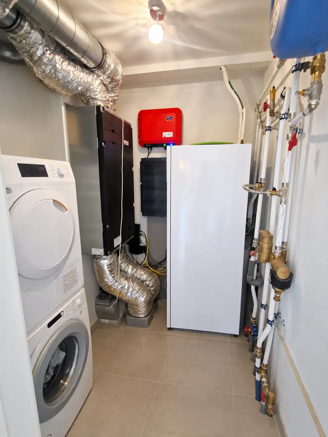 Appartement te huur foto 9