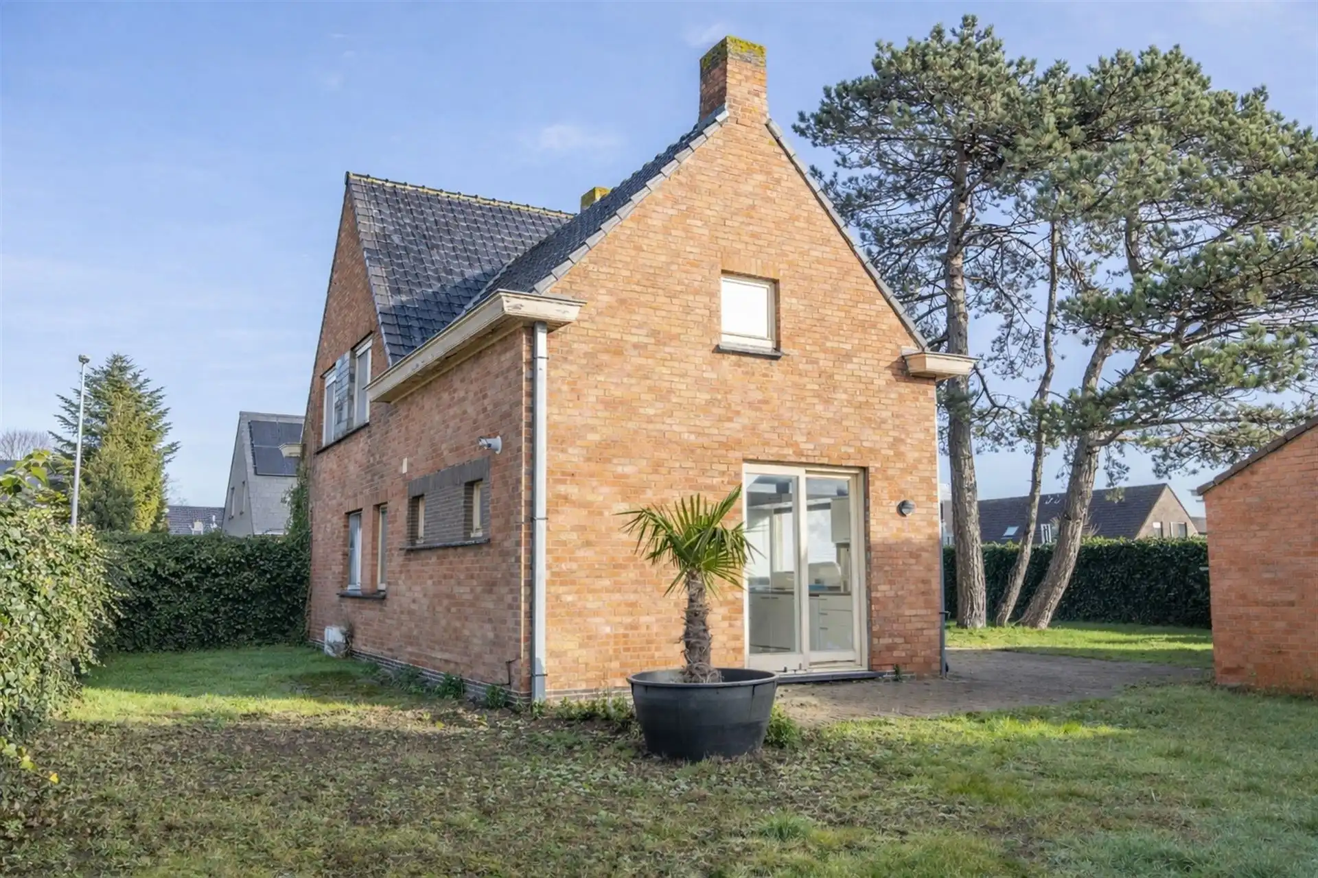 Hoofdfoto van de publicatie: woning