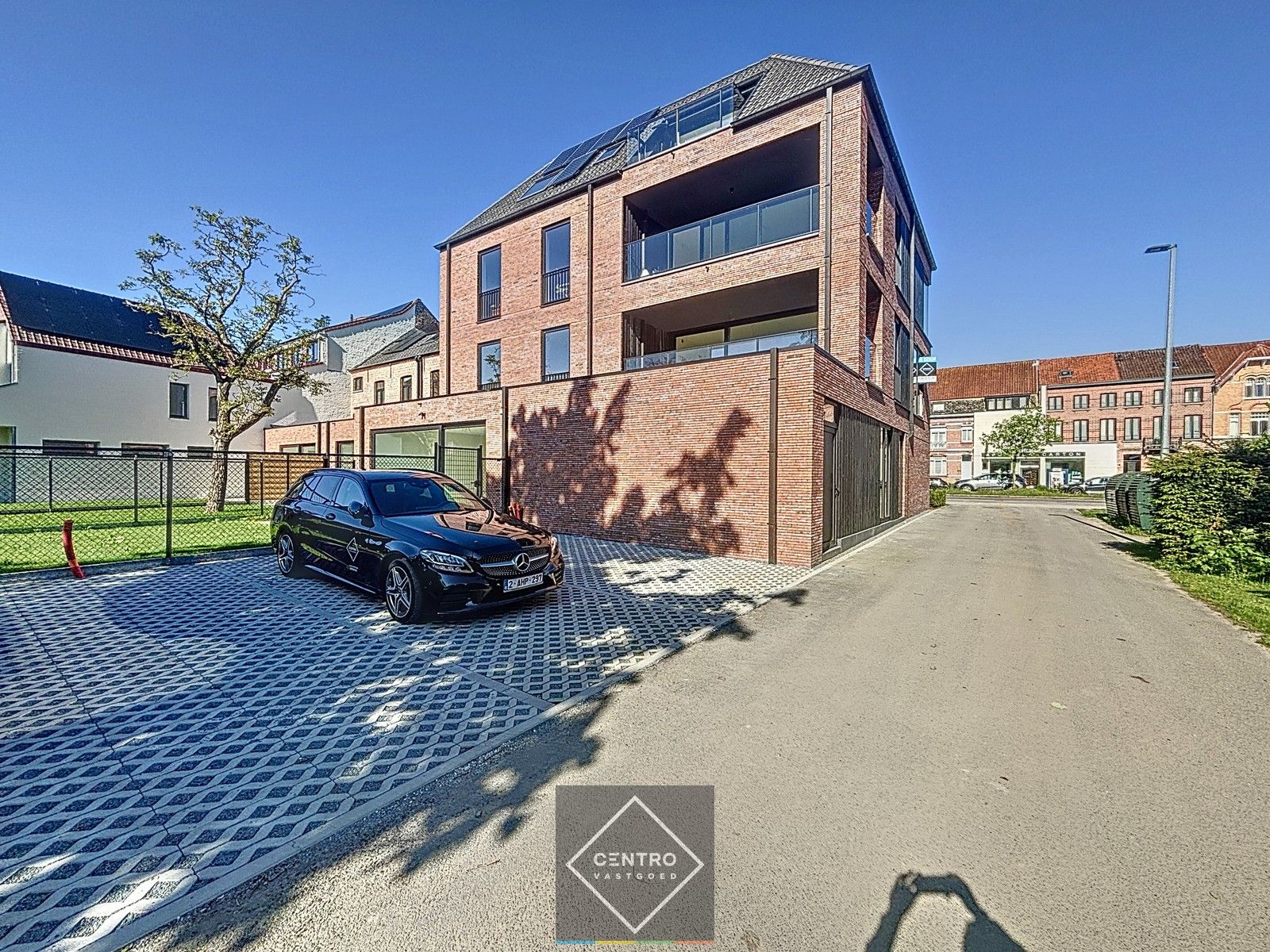 Appartement te koop Baron Ruzettelaan 116/0301 - 8310 Assebroek