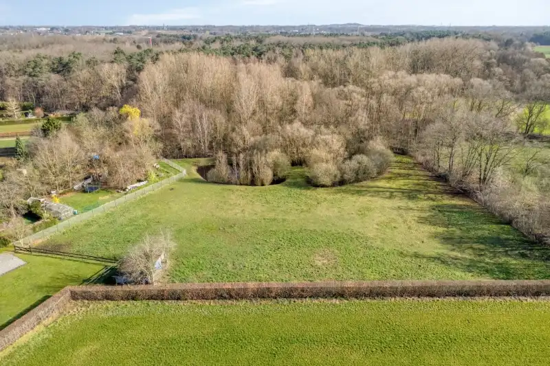 Villa Te Bonheiden foto 29