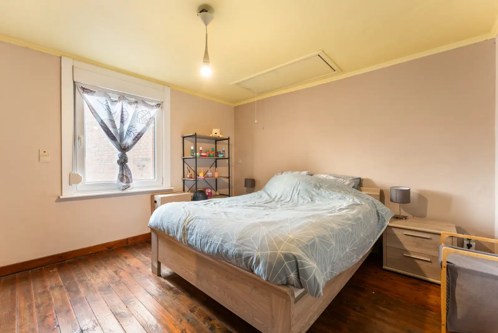 🏡 Gezellige woning met tuin te koop in hartje Ardooie foto 7