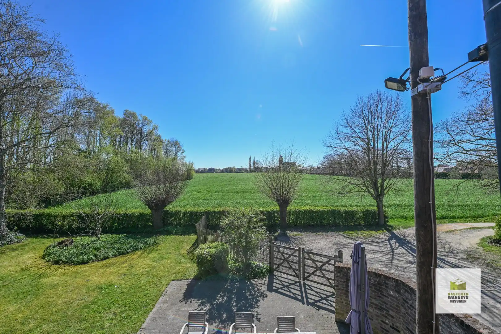 Landelijke gerenoveerde woning op 9.500 m2 met 3 slaapkamers en landelijk vergezicht foto 30