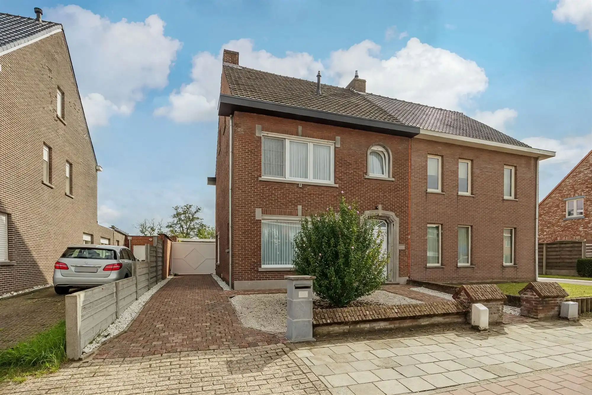 Huis te koop Steenweg op Oosthoven 308 - 2300 TURNHOUT