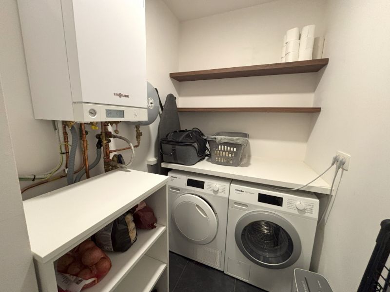 2-slpk appartement met terras, autostaanplaats en kelderberging foto 11