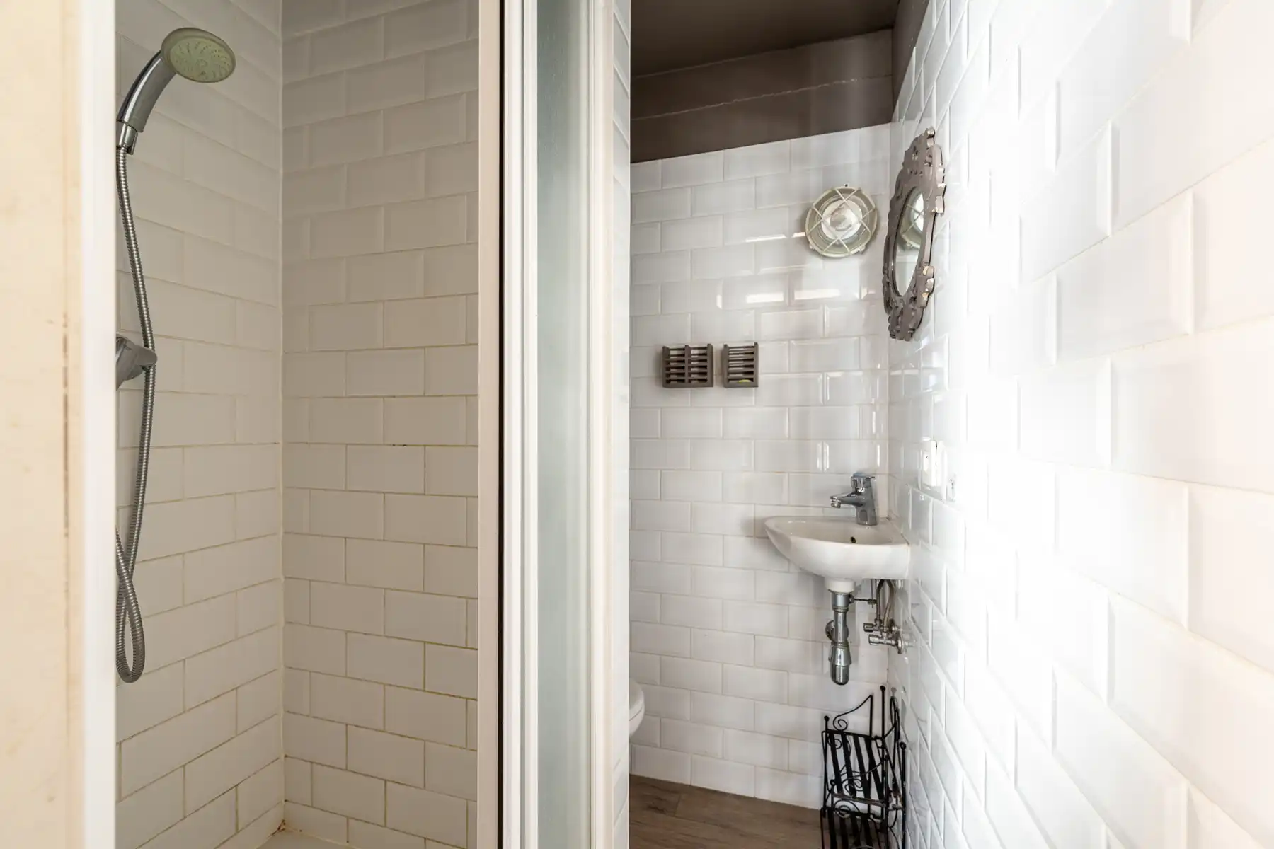 Duplex-penthouse met riant zonneterras foto 11