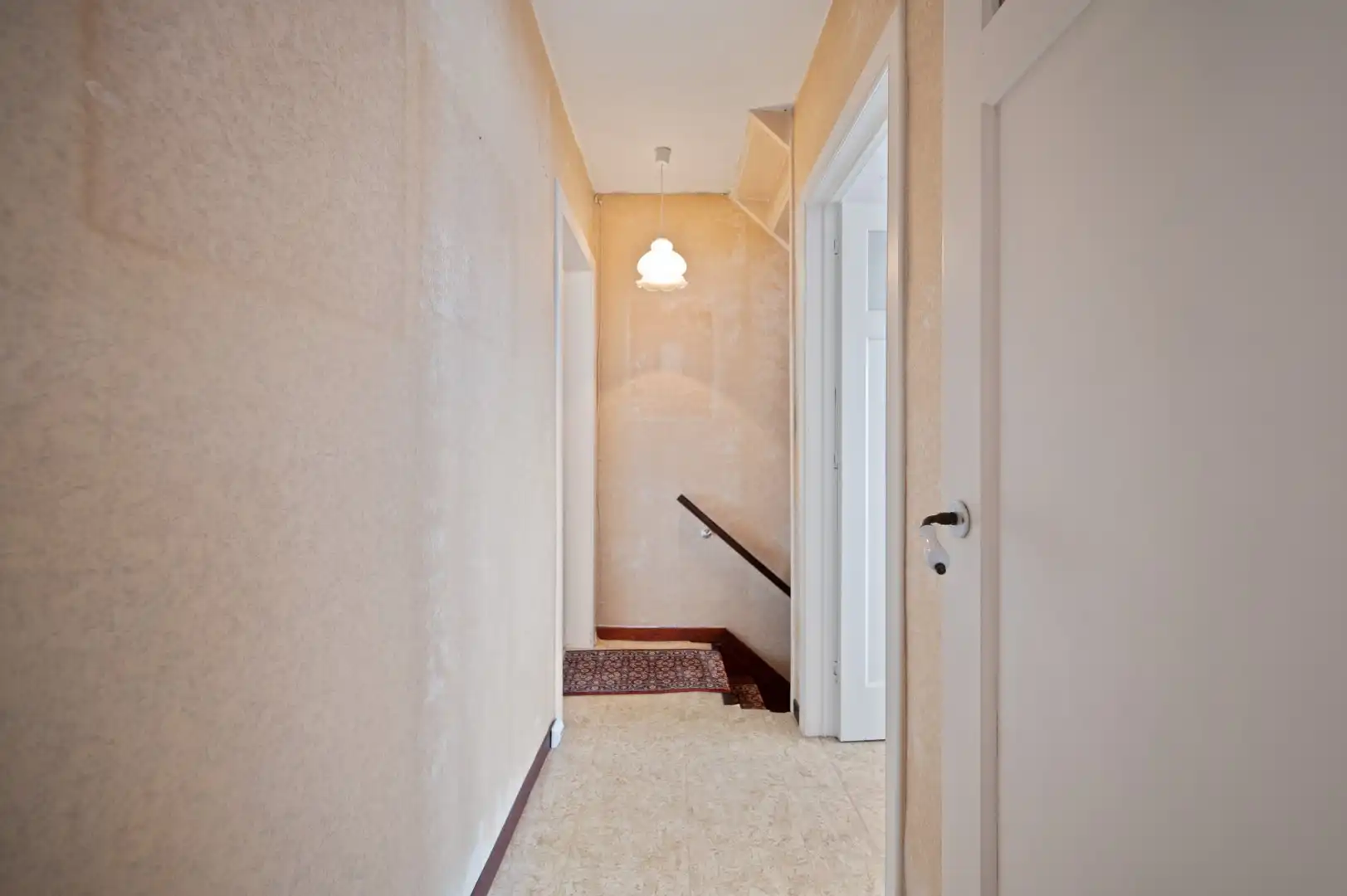Woning tot 4 kamers met zeer veel potentieel vlakbij het centrum van Scherpenheuvel-Zichem foto 9