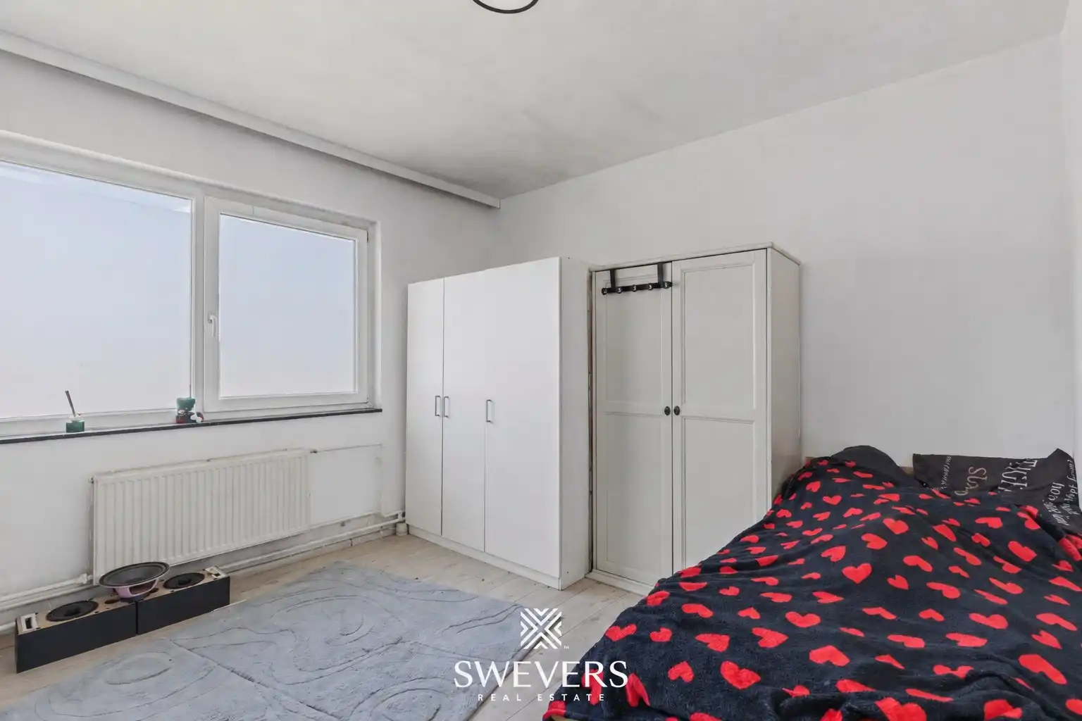 investeringsappartement met renovatiepotentieel, 2 slaapkamers te Houthalen  foto 11