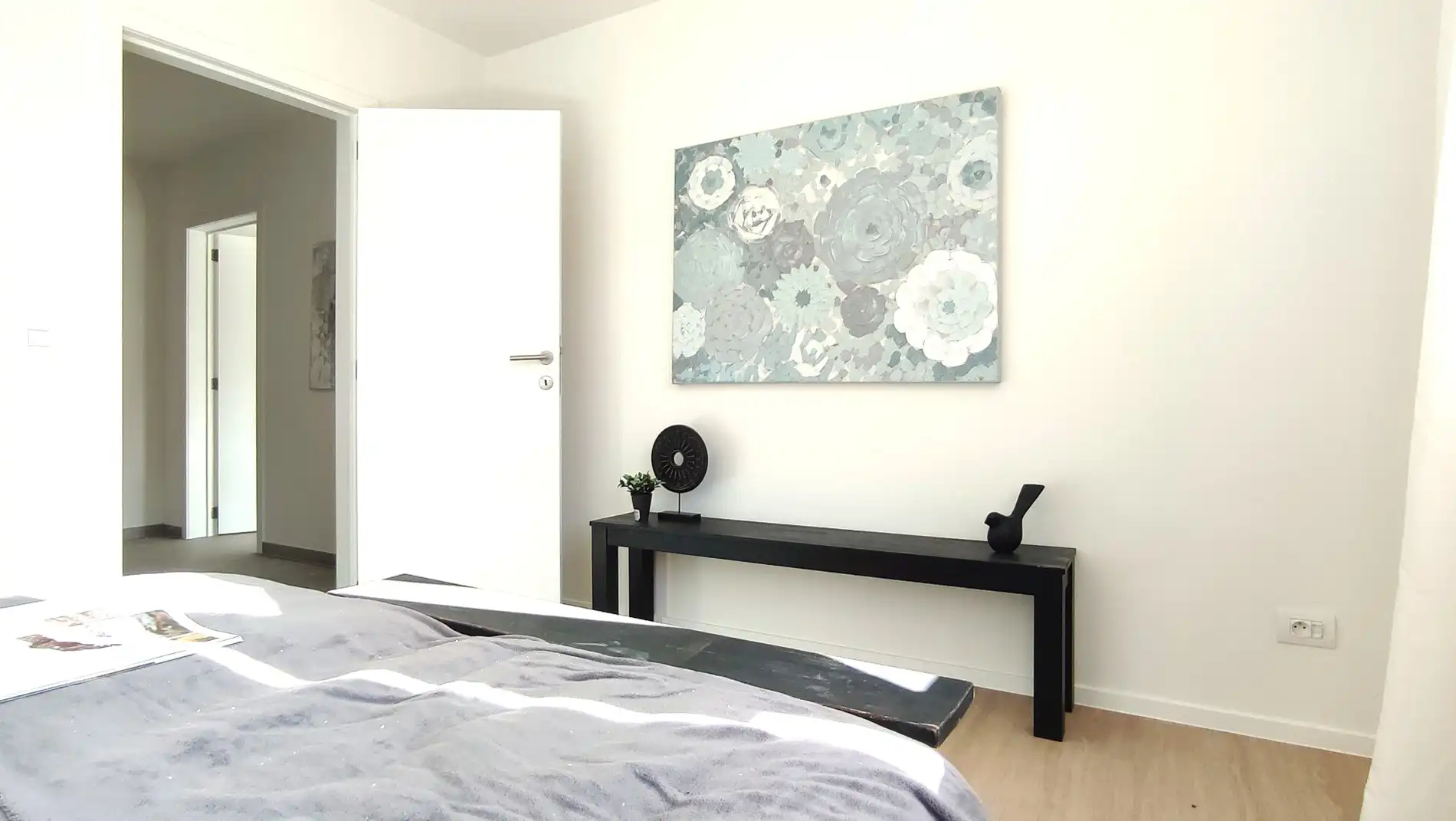 Sint Andries: nieuwbouwappartement met 2 slpk foto 10