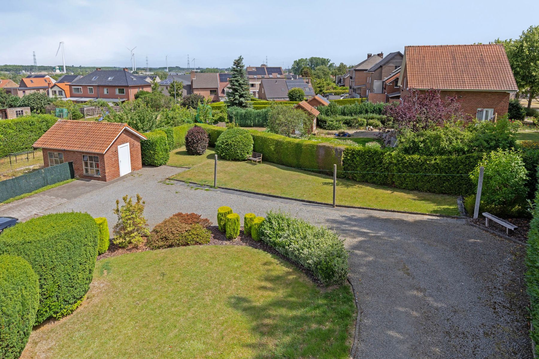 Energiezuinige driegevelwoning op toplocatie!  foto 18