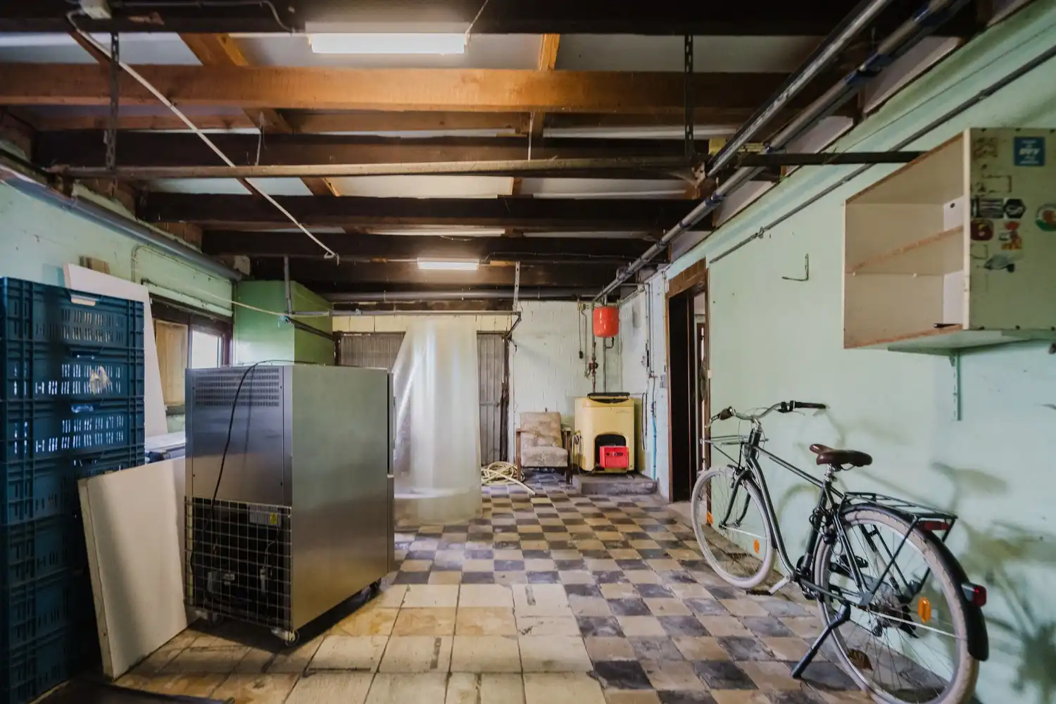 RENOVEREN MET PRACHTIG ZICHT foto 14