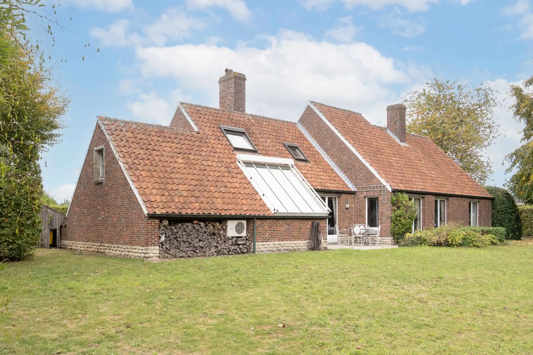 Boerderij te koop foto 12