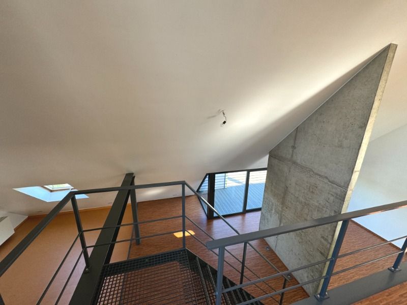 Subliem penthouse (261m²!!!), 2 terrassen,  3 slpk,  garage foto 22