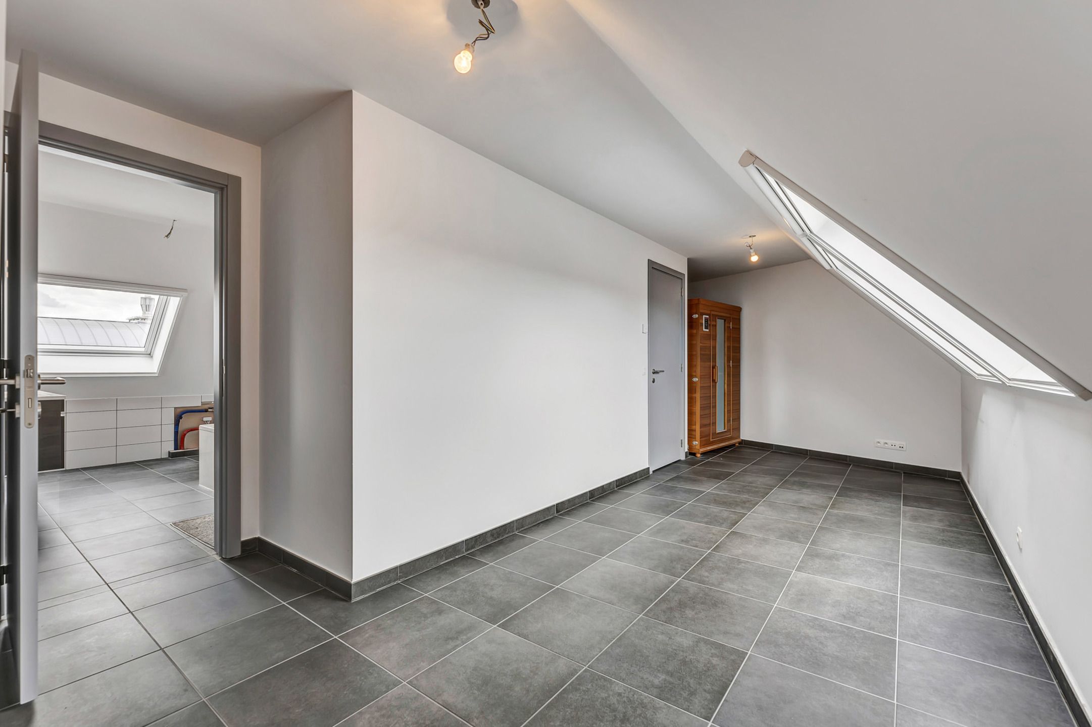 Uniek centraal gelegen duplex met ruim terras  foto 15