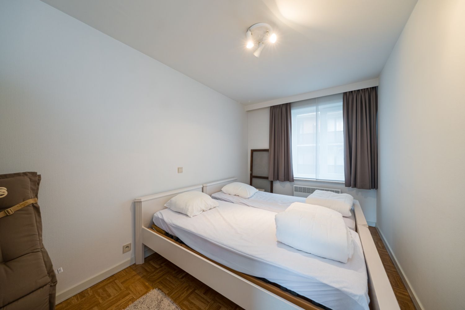Appartement met 2 slaapkamers te huur in Middelkerke foto 13