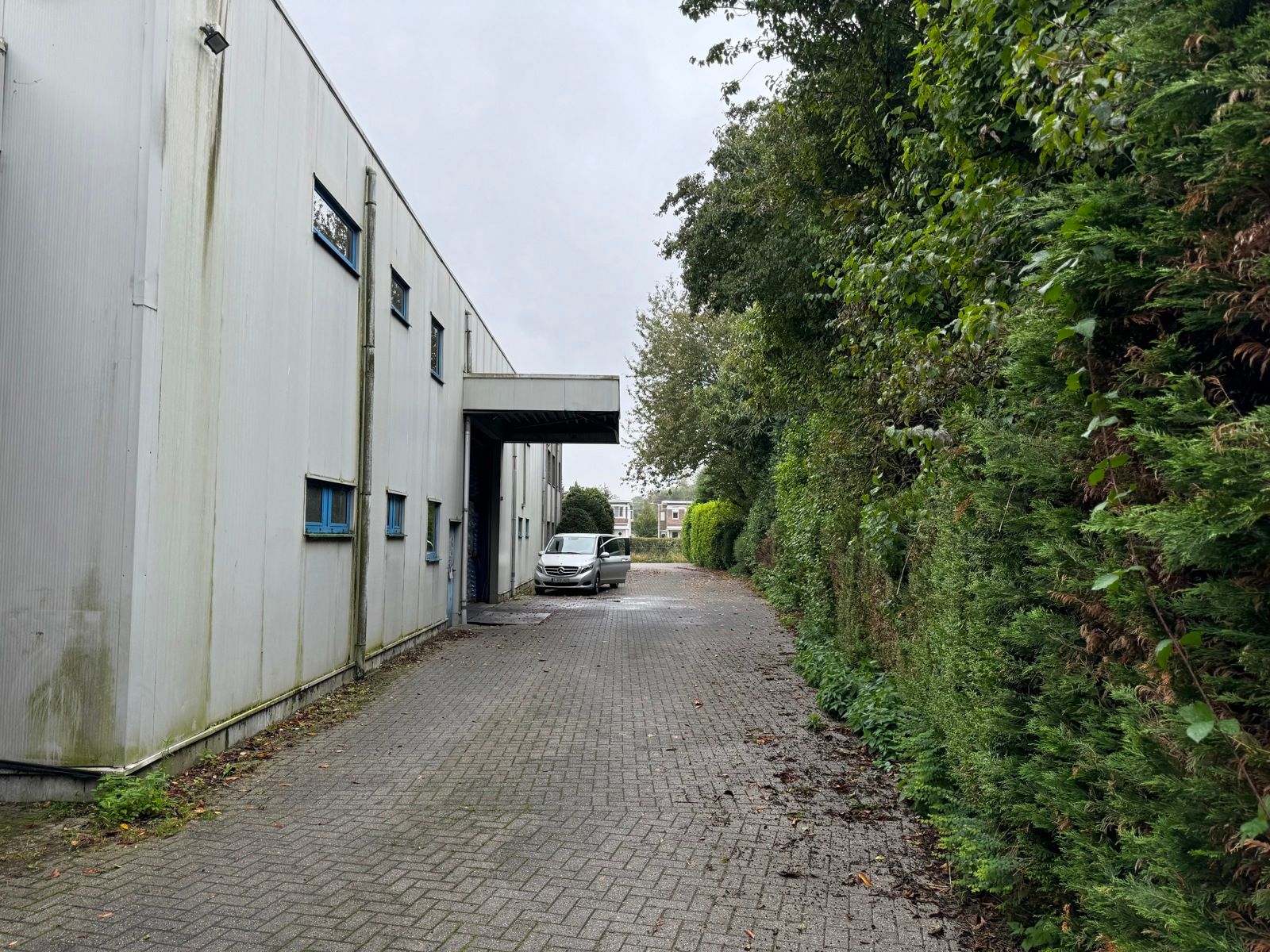 Multifunctioneel bedrijfsgebouw Boechout te koop foto 10