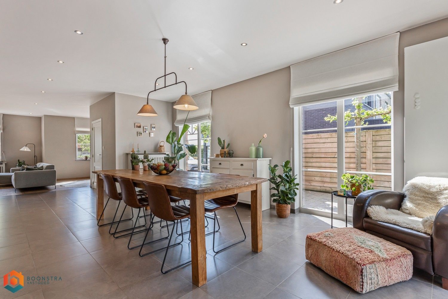 Energiezuinige woning met 4 slpkrs en tuin te Nijlen foto 5