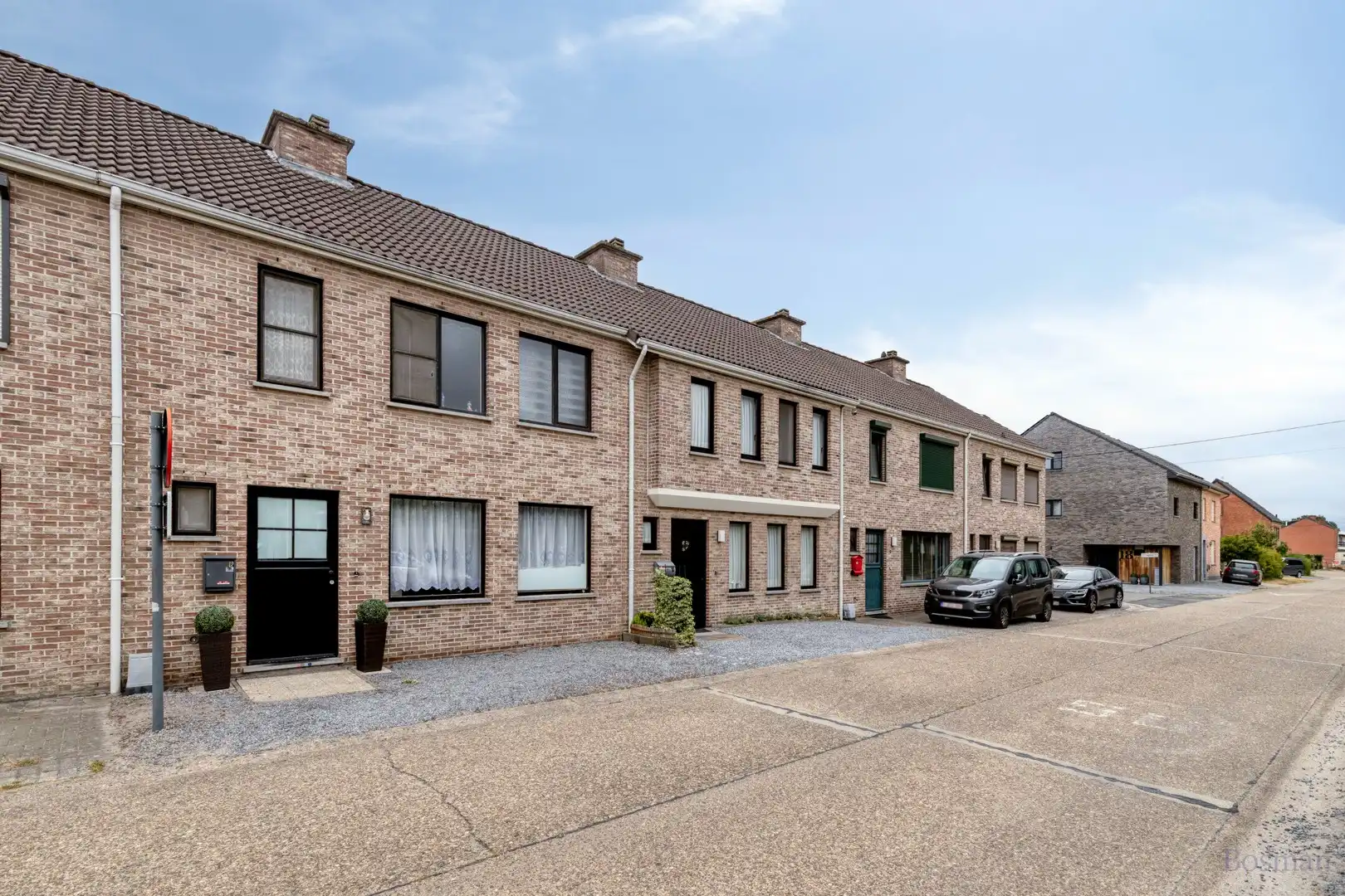 Rijwoning te koop in Leopoldsburg foto 16
