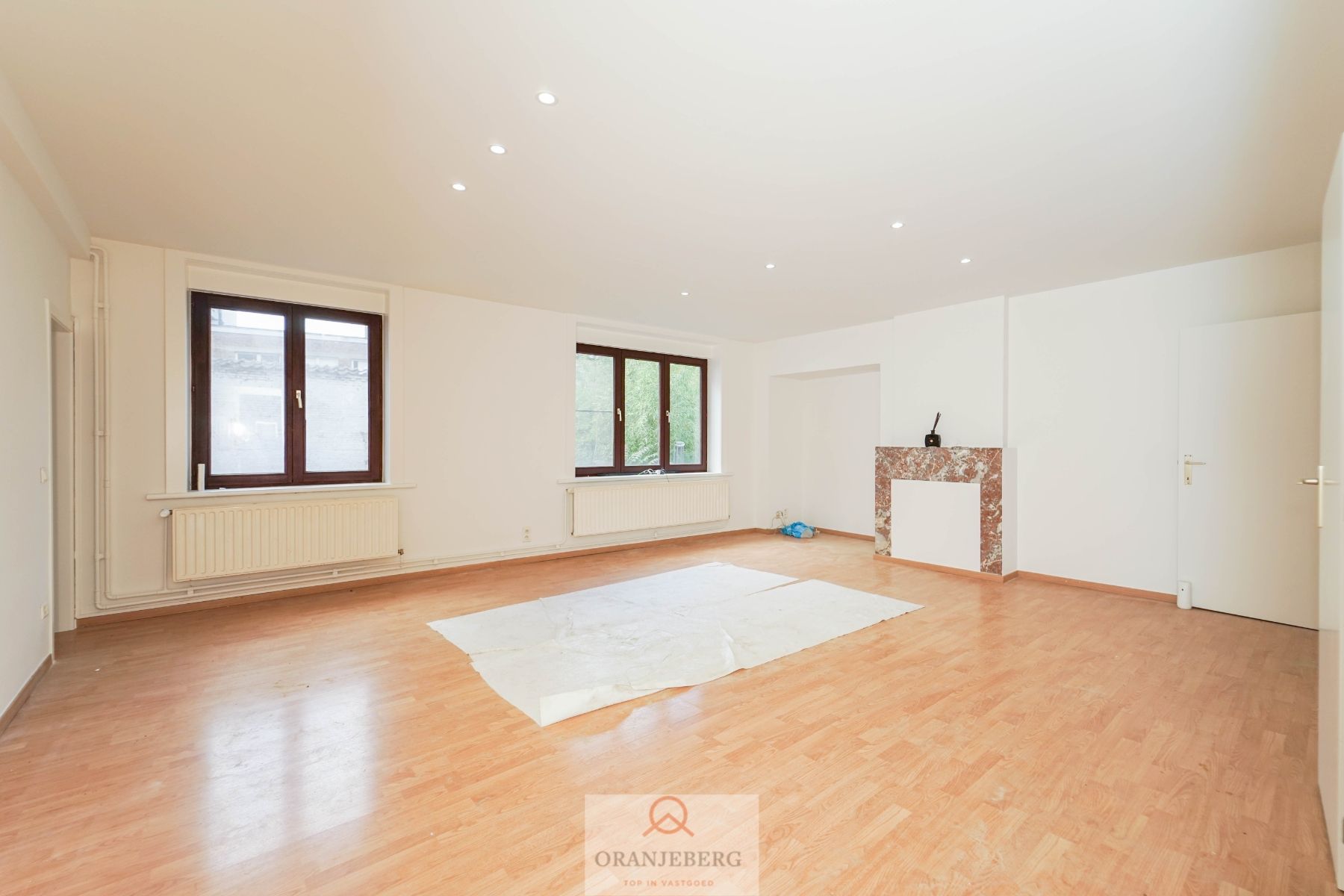 1slpk-appartement in Mageleinstraat ! foto 6