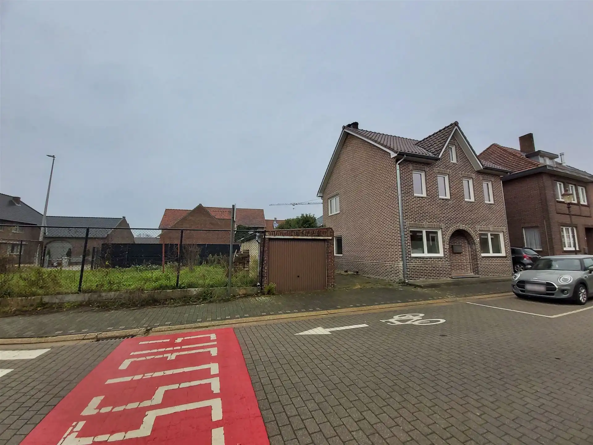 Gezinswoning met 3 slaapkamers (waarvan één multifunctionele ruimte) te koop in Boorsem! foto 15