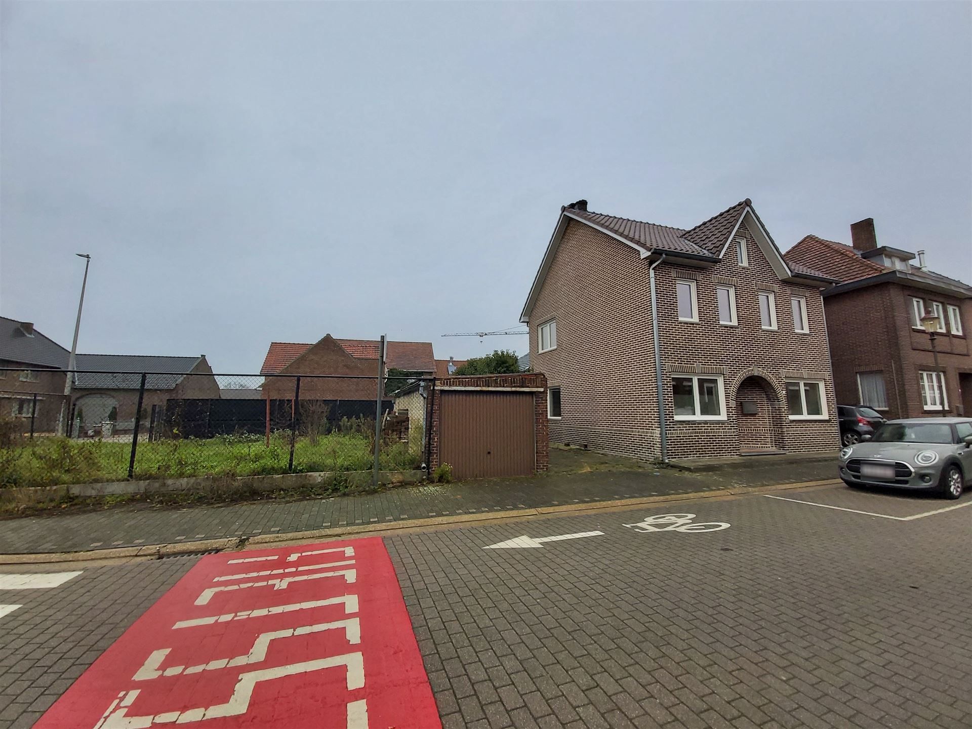 Gezinswoning met 3 slaapkamers (waarvan één multifunctionele ruimte) te koop in Boorsem! foto 15