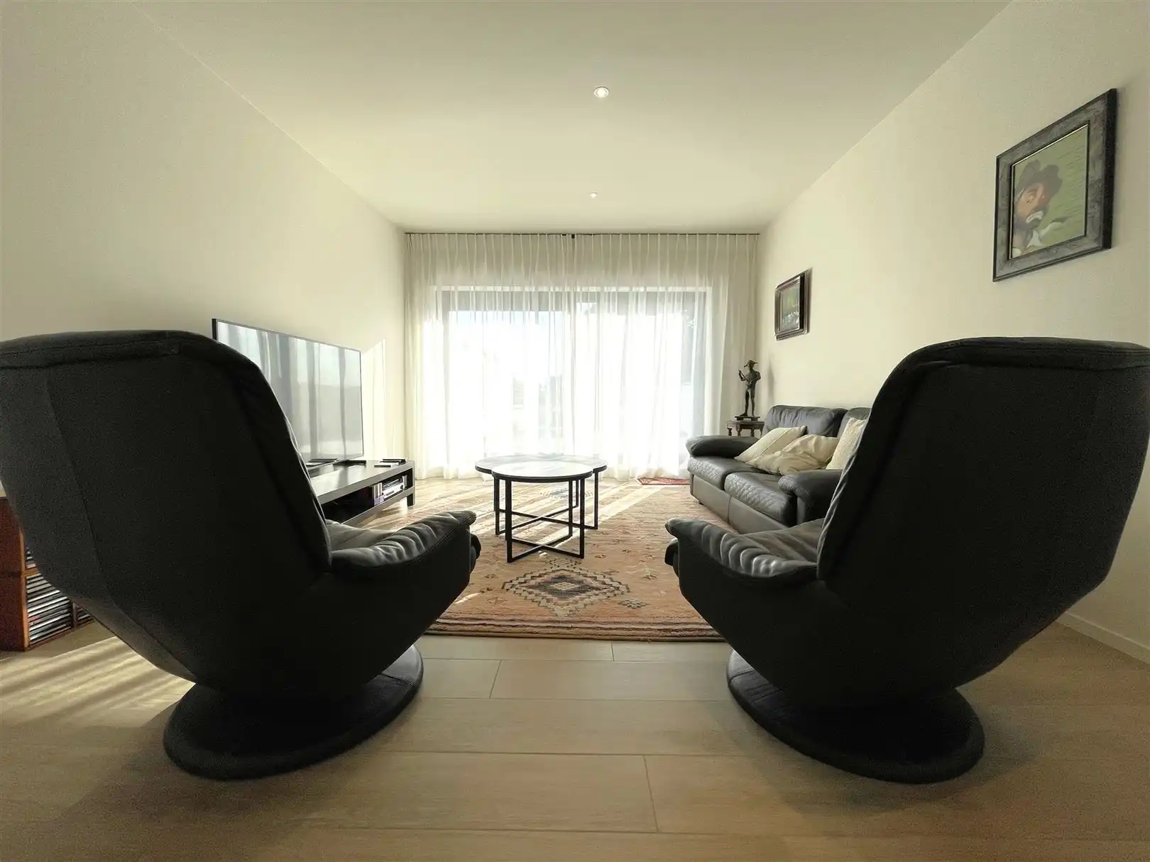 Appartement foto 5