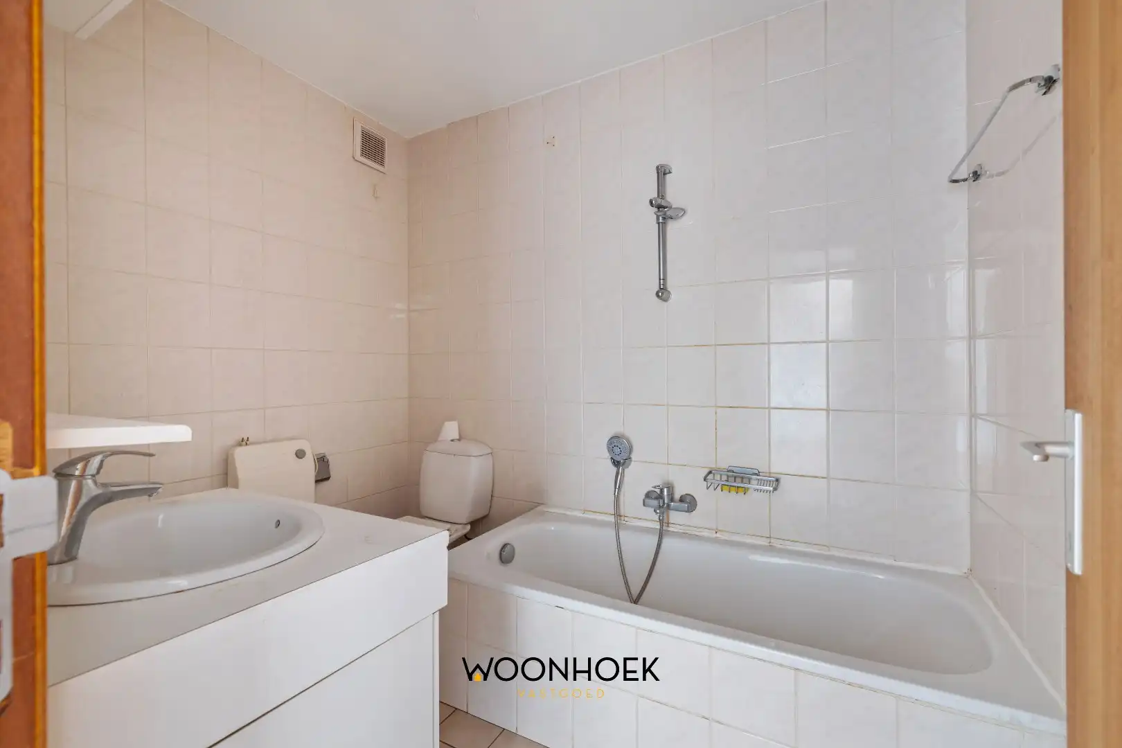 2 Slpk-appartement op een toplocatie in centrum te Temse foto 10