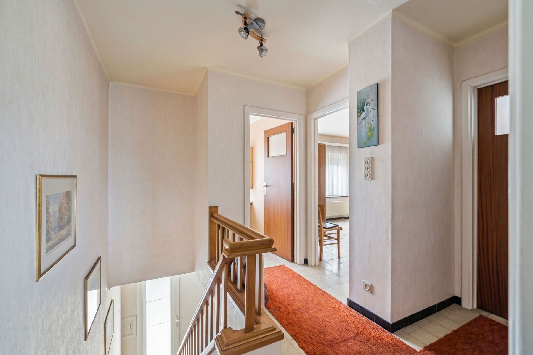 Op te frissen woning 4 slaapkamers foto 11