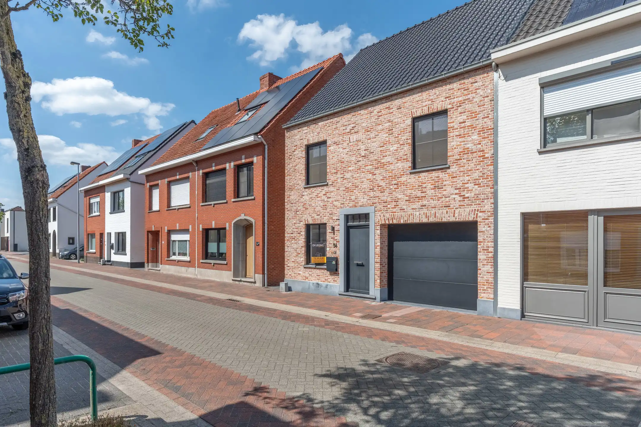 Centraal gelegen woning met 3 slaapkamers te Vosselaar foto 23