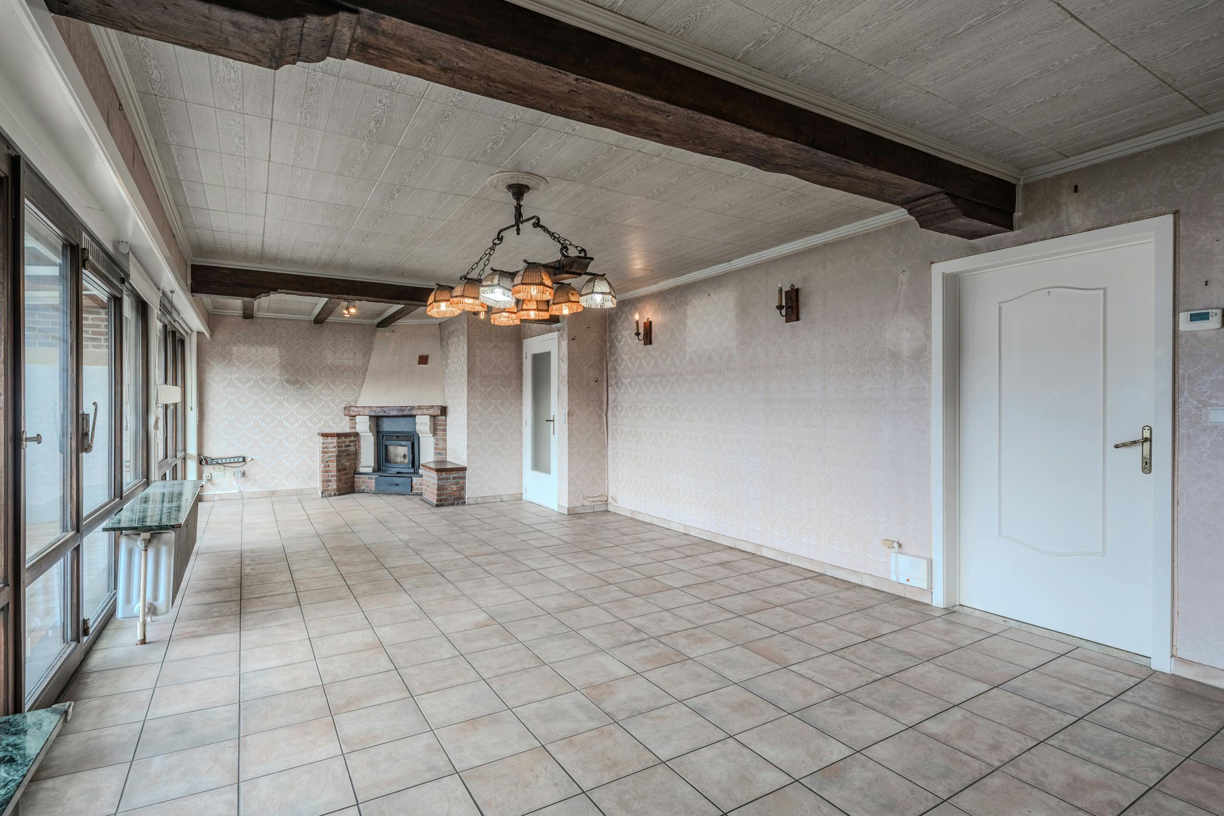 Bungalow met zonnige tuin te koop te Westende! foto 7