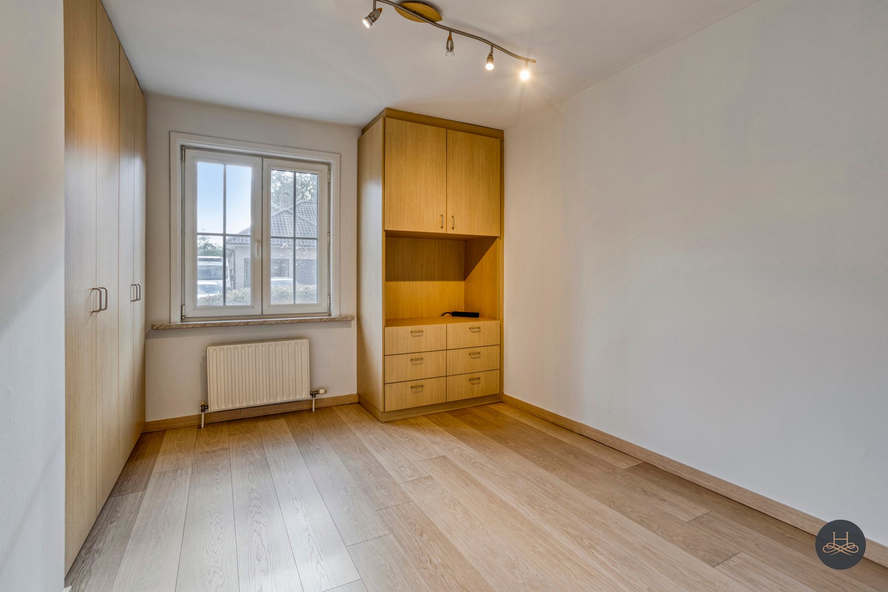 Gezellige en goed onderhouden gelijkvloerse woning foto 20