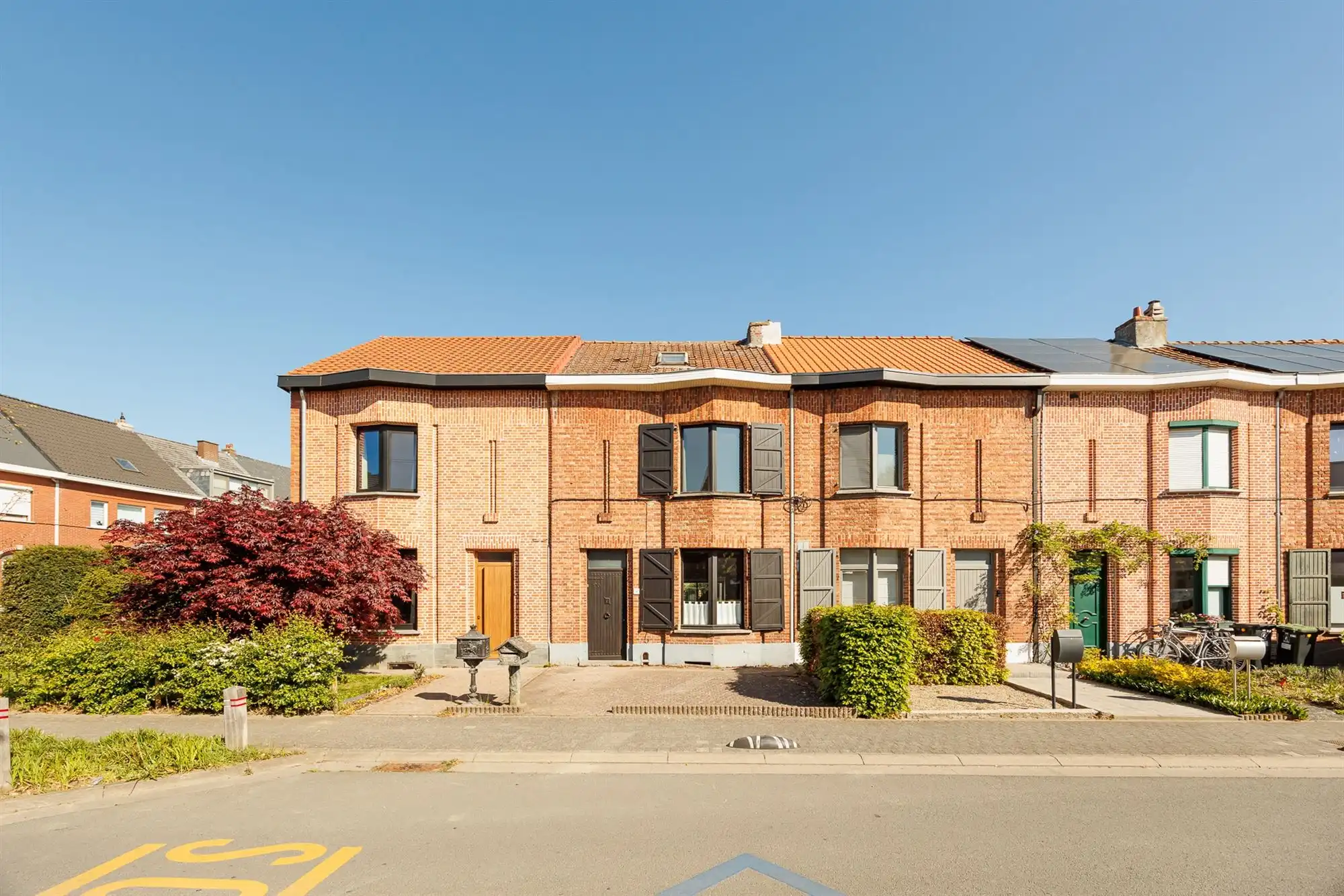 Te renoveren woning met tuin op TOPlocatie foto 24